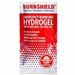 Burnshield Burn Gel - For Burn, Scald - 3.50 mL - 24 / Pack