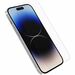 OtterBox iPhone 14 Pro Screen Protector Premium Glass Clear - For OLED iPhone 14 Pro - Shatter Resistant, Drop Resistant, Fingerprint Resistant, Smudge Resistant, Scratch Resistant - 9H - Tempered Glass, Aluminosilicate iPhone 14 Pro