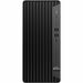HP Elite 600 G9 Desktop Computer - Intel Core i7 12th Gen i7-12700 - 16 GB - 256 GB SSD - Tower - Intel Chip
