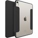 OtterBox Symmetry Carrying Case (Folio) for 11" Apple iPad Air 11 (2024) Tablet - Black
