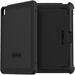 OtterBox Defender Series | iPad Air 11-inch (M2) - For Apple iPad Air (6th Generation), iPad Air (5th Generation), iPad Air (4th Generation) Tablet - Black - Drop Resistant, Dirt Resistant, Scrape Resistant, Bump Resistant, Dust Resistant - 11" Maximum Sc