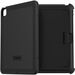 OtterBox Defender Series| iPad Pro 13-inch (M4) - For Apple iPad Pro (7th Generation) Tablet - Black - Drop Resistant, Dirt Resistant, Scrape Resistant, Bump Resistant, Dust Resistant - 13" Maximum Screen Size Supported - Rugged - Poly Bag