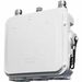 Cisco Catalyst IW9165D Dual Band IEEE 802.11a/g/n/ac/ax 2.50 Gbit/s Wireless Access Point - Outdoor - 5 GHz, 6 GHz - Internal/External - MIMO Technology - 2 x Network (RJ-45) - Gigabit Ethernet, 2.5 Gigabit Ethernet - Bluetooth 5 - Pole-mountable - IP66/6
