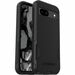OtterBox Pixel 8a Case Commuter Series - For Google Pixel 8a Smartphone - Textured sides - Black - Dust Resistant, Dirt Resistant, Scrape Resistant, Drop Resistant, Scratch Resistant, Impact Absorbing, Bump Resistant - Thermoplastic Elastomer (TPE), Polyc