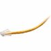 C2G F-Series Cat.6 Patch Network Cable - 6 ft Category 6 Network Cable for Router, Hub, Network Adapter, Switch, Server, Network Device - First End: 1 x RJ-45 Network - Male - Second End: 1 x RJ-45 Network - Male - 1 Gbit/s - Patch Cable - Gold Plated Con