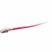C2G F-Series Cat.6a Patch Network Cable - 20 ft Category 6a Network Cable for Network Device, Router, Switch, DSL Modem, Patch Panel, Hub, Network Adapter - First End: 1 x RJ-45 Network - Male - Second End: 1 x RJ-45 Network - Male - 10 Gbit/s - Patch Cab