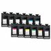 Epson T56E Original High Yield Inkjet Ink Cartridge - Photo Black - 1 Pack - 1.6 L