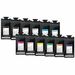 Epson UltraChrome PRO 12 T56E Original High Yield Inkjet Ink Cartridge - Gray Pack - 1.6 L