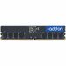 AddOn Supermicro MEM-DR516L-SL01-UN48 Compatible 16GB DDR5-4800MHz Unbuffered Single Rank x8 1.1V 288-pin CL40 DIMM - 16 GB (1 x 16GB) - DDR5-4800/PC5-38400 DDR5 SDRAM - 4800 MHz Dual-rank Memory - CL40 - 1.10 V - Non-ECC - Unbuffered - 288-pin - UDIMM