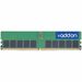 AddOn Dell AC027076 Compatible 32GB DDR5-4800MHz Unbuffered ECC Dual Rank x8 1.1V 288-pin CL40 UDIMM - 32 GB (1 x 32GB) - DDR5-4800/PC5-38400 DDR5 SDRAM - 4800 MHz Dual-rank Memory - CL40 - 1.10 V - ECC - Unbuffered - 288-pin - UDIMM