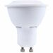 Luminus LED Light Bulb - 4.50 W - 35 W Incandescent Equivalent Wattage - 350 lm - Bright White, Warm White Light Color - GU10 Base - 25000 Hour - 3000°K (4940°F) Color Temperature - 40° Beam Angle - Dimmable - 1 Pack