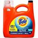 Tide COLDWATER CLEAN Laundry Detergent - For Laundry, Washing Machine - Liquid - 3.90 L - Fresh Scent