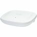 Cisco Catalyst 9136I Tri Band 802.11ax 10.20 Gbit/s Wireless Access Point - Indoor - 2.40 GHz, 5 GHz, 6 GHz - Internal - MIMO Technology - 2 x Network (RJ-45) - 5 Gigabit Ethernet - Bluetooth 5