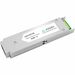 Axiom Cisco QSFP-40G-CSR-S-AX SFP+ Module - For Data Networking, Optical Network - 1 x LC 40GBase-CSR Network - Optical Fiber - Multi-mode - 40 Gigabit Ethernet - 40GBase-CSR0.40 km Maximum Distance - TAA Compliant