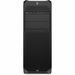 HP Z6 G5 Workstation - Xeon w7-3455 - 64 GB - Tower - Black - Intel W790 Chip - Serial ATA/600 Controller - 0, 1, 5, 10 RAID Levels - Gigabit Ethernet