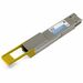 Approved Networks Arista QSFP-DD Module - For Data Networking, Optical Network - 1 x MPO-12 400GBase-DR4 Network - Optical Fiber - Single-mode - 400 Gigabit Ethernet - 400GBase-DR40.50 km Maximum Distance