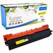 fuzion Brother TN229XLY Compatible Toner High Yield - Yellow - Yield: 2300