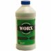 WORX Biodegradable Hand Cleaner - 1 lb (454 g) - Soil Remover, Carbon Remover, Grease Remover, Graphite Remover, Ink Remover, Paint Remover, Varnish Remover, Oil Remover, Residue Remover, Stain Remover, Odor Remover, ... - Hand, Industrial, Skin, Commerci