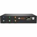 Geist rPDU MNU5MDR6-12CF18-5CS15A0H10-S 12-Outlets PDU - Switched - 3P+E CA - 12 x Combination C13/C19 - 230 V AC - Overcurrent Protection, Double Pole - Network (RJ-45) - 10 ft Cord Length - 2U - Horizontal - Rack-mountable - TAA Compliant