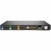 Geist rPDU MNU5M1R6-12CF13-3TL56A0H10-S 12-Outlets PDU - Switched - NEMA L22-30P - 12 x Combination C13/C19 - 230 V AC - Overcurrent Protection, Single Pole - Network (RJ-45) - 10 ft Cord Length - Horizontal - Rack-mountable - TAA Compliant