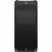 HP Z4 G5 Workstation - 1 Xeon w5-2455X - 128 GB - 2 TB SSD - Tower - Black - Intel W790 Chip - Windows 11 Pro - RTX 5000 Ada Generation 32 GB Graphics - Serial ATA/600, NVMe Controller - 0, 1 RAID Levels - Gigabit Ethernet - Wireless LAN