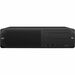 HP Z2 G9 Workstation - 1 Core i7 14th Gen i7-14700 - 32 GB - 1 TB SSD - Small Form Factor - Black - Intel W680 Chip - Linux - RTX A2000 12 GB Graphics - Serial ATA/600, NVMe Controller - 0, 1 RAID Levels - Gigabit Ethernet