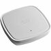 Cisco Catalyst C9115AXI Dual Band IEEE 802.11a/b/g/n/ac/ax/d/h/i 5.38 Gbit/s Wireless Access Point - Indoor - 2.40 GHz, 5 GHz - Internal - MIMO Technology - Multi User MIMO - 1 x Network (RJ-45) - 2.5 Gigabit Ethernet - Bluetooth 5