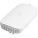 Cisco Business 151AXM Dual Band IEEE 802.11ax 1.49 Gbit/s Wireless Range Extender - 2.40 GHz, 5 GHz - Internal - MIMO Technology - Bluetooth 5 - 8.30 W - Wall Mountable