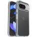 OtterBox React Series | Google Pixel 9 Pro XL - Clear-Pro Pack - Poly bag packaging-6.60 x 3.21 x 0.45 in | 16.78 x 8.16 x 1.14 cm