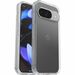 OtterBox Google Pixel 9 and Google Pixel 9 Pro Case Symmetry Series - Clear-Retail Packaging-7.75 x 4.25 x 0.70 in | 19.68 x 10.79 x 1.78 cm