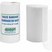 Safecross Gauze Bandage Roll, 5.1 cm x 4.6 m, Roll - 2" (50.80 mm) Width x 15 ft (4572 mm) Length - Cotton, MeshRoll - 1 / Unit