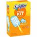 Swiffer Dusters Cleaner Starter Kit - 5 / Box