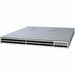 Cisco Nexus 93400LD-H1 Switch - Manageable - 50 Gigabit Ethernet, 400 Gigabit Ethernet - 50GBase-X, 40GBase-X - 3 Layer Supported - 765 W Power Consumption - Optical Fiber - Gray - 1U - Rack-mountable - 1 Year Limited Warranty