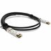 Axiom OSFP to OSFP InfiniBand NDR Passive DAC Cable 1.5m Mellanox Compatible - 4.92 ft InfiniBand Network Cable for Network Device, Router, Switch - First End: 1 x OSFP Network - Second End: 1 x OSFP Network - 800 Gbit/s