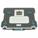 Gamber-Johnson Docking Station - for Notebook - Rugged - 4 x USB Ports - 1 x USB 2.0 - 3 x USB 3.0 - 3 x USB Type-A Ports - USB Type-A - 1 x USB Type-C Ports - USB Type-C - 1 x RJ-45 Ports - Network (RJ-45) - Docking - Ethernet