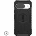 Urban Armor Gear Pathfinder Series Pixel 9 Case - For Google Pixel 9 Smartphone - Hex Pattern - Black - Drop Resistant, Shock Absorbing, Impact Resistant, Shock Resistant - Thermoplastic Polyurethane (TPU) - 6.3" Maximum Screen Size Supported - Wireless C