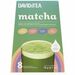 DAVIDsTEA Matcha Fruity tea Variety Pack - Green Tea - 16 oz (453.59 g) - 8 / Pack