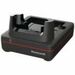 Honeywell Cradle - Wired - Mobile Computer, Battery - 2 Slot - Charging Capability - Synchronizing Capability