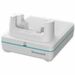 Honeywell Cradle - Wired - Mobile Computer, Battery - 1 Slot - Charging Capability - Synchronizing Capability - 3 x USB