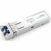 Axiom Transition SFP Module - For Data Networking, Optical Network - 1 x 100Base-FX Network - Optical FiberFast Ethernet - 100Base-FX - TAA Compliant