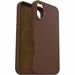 SYMMETRY CACTUS LEATHER IPHONE 16 PLUS RICH ADOBE - Brown-Retail Packaging_7.75 x 4.25 x 0.70 in | 19.68 x 10.79 x 1.78 cm