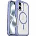 OtterBox iPhone 16 Case Defender Series XT for MagSafe - For Apple iPhone 16 Smartphone - Denver Dusk Purple - Drop Resistant, Dust Resistant, Dirt Resistant, Shock Absorbing - Plastic, Polycarbonate (PC), Thermoplastic Elastomer (TPE) - Wireless Charging