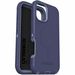 OtterBox iPhone 16 Plus Case Defender Series for MagSafe - For Apple iPhone 16 Plus Smartphone - Textured - Denver Dusk Purple - Damage Resistant, Drop Resistant, Shock Absorbing, Bump Resistant, Dust Resistant, Dirt Resistant - Plastic, Polycarbonate, Th