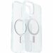 REACT MAGSAFE IPHONE 16 PLUS CLEAR OT2 - Clear-Retail Packaging_7.75 x 4.25 x 0.70 in | 19.68 x 10.79 x 1.78 cm