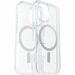 SYMMETRY CLEAR MAGSAFE IPHONE 16 CLEAR - Clear-Retail Packaging_7.75 x 4.25 x 0.70 in | 19.68 x 10.79 x 1.78 cm