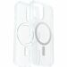 REACT MAGSAFE IPHONE 16 CLEAR PRO - Clear-Pro pack - poly bag packaging_6.01 x 3.02 x 0.42 in | 15.26 x 7.66 x 1.07 cm