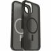 SYMMETRY SOFT-TOUCH IPHONE 16 PLUS DARK ECHO - Black-Retail Packaging_7.75 x 4.25 x 0.70 in | 19.68 x 10.79 x 1.78 cm