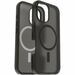 SYMMETRY SOFT-TOUCH IPHONE 16 DARK ECHO - Black-Retail Packaging_7.75 x 4.25 x 0.70 in | 19.68 x 10.79 x 1.78 cm