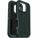 OtterBox iPhone 16 Pro Case Defender Series for MagSafe - For Apple iPhone 16 Pro Smartphone - Textured - Sagebrush (Green) - Damage Resistant, Drop Resistant, Shock Absorbing, Bump Resistant, Dust Resistant, Dirt Resistant - Thermoplastic Elastomer (TPE)