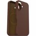 SYMMETRY CACTUS LEATHER IPHONE 16 RICH ADOBE - Brown-Retail Packaging_7.75 x 4.25 x 0.70 in | 19.68 x 10.79 x 1.78 cm